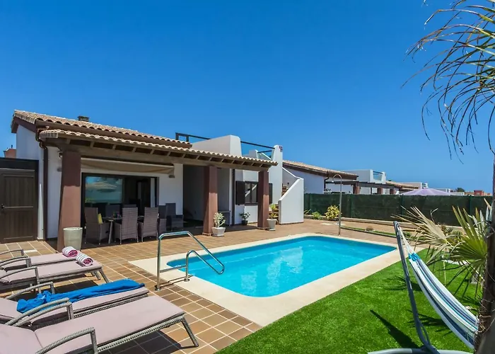 Villa Illusion By Golf Club