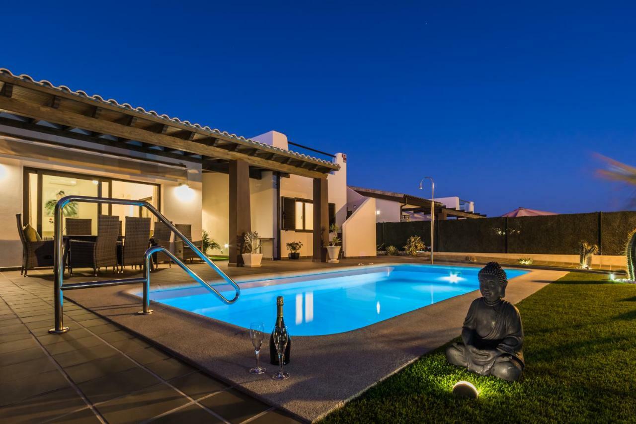 Villa Illusion By Golf Club *