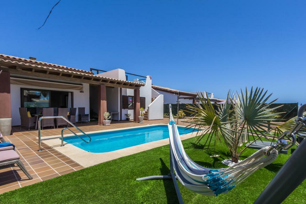 Illusion By Golf Club Villa
