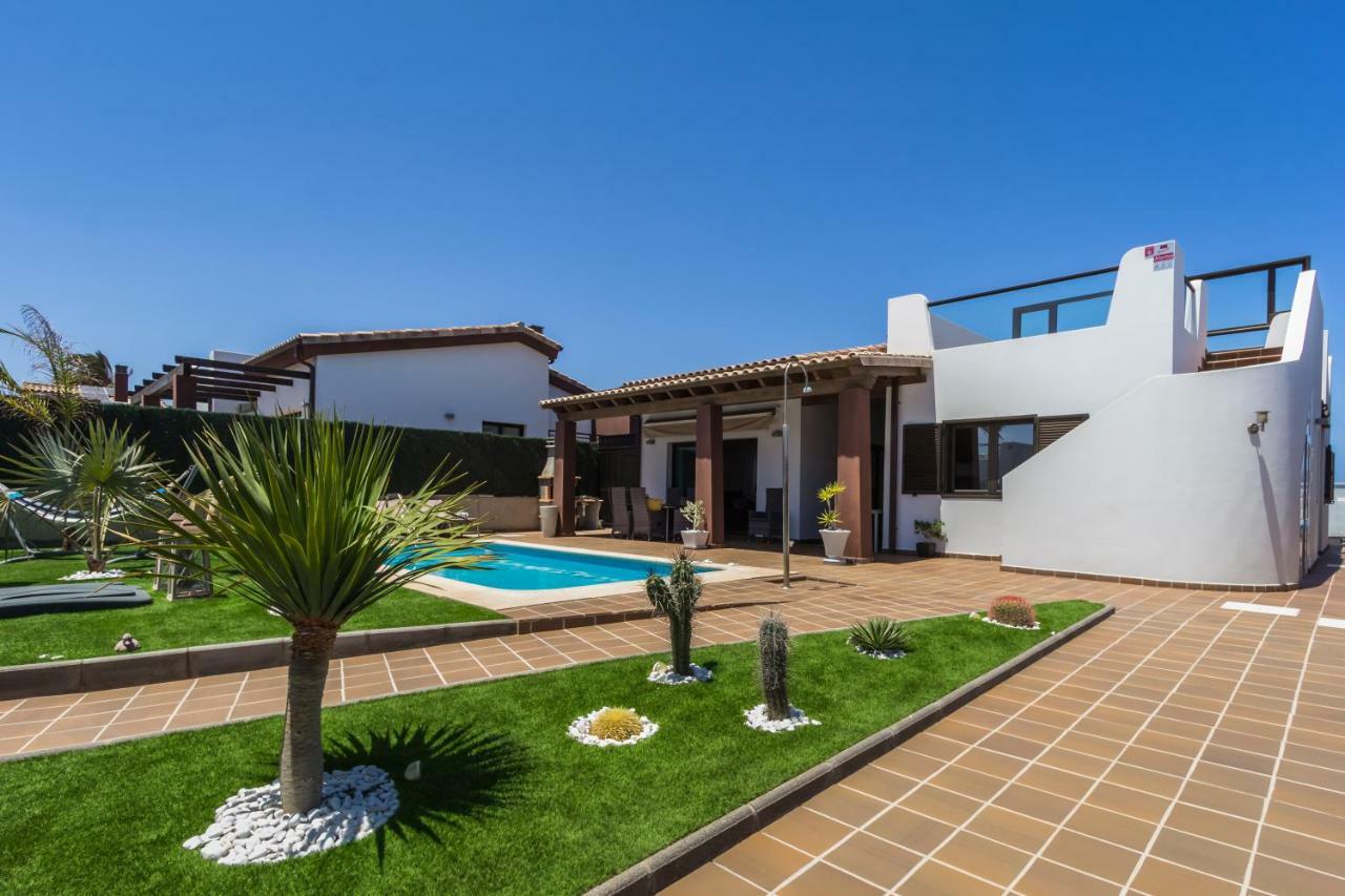 Illusion By Golf Club Villa Caleta De Fuste